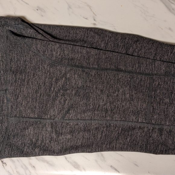Aerie Women's Huggers Leggings - Picture 7 of 7